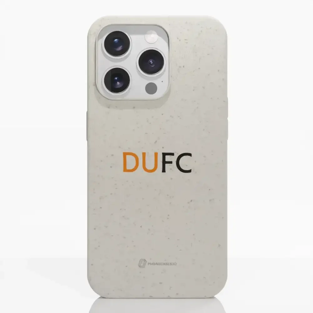 Dundee United Official Compostable Phone Case Design DUFC - Image 21