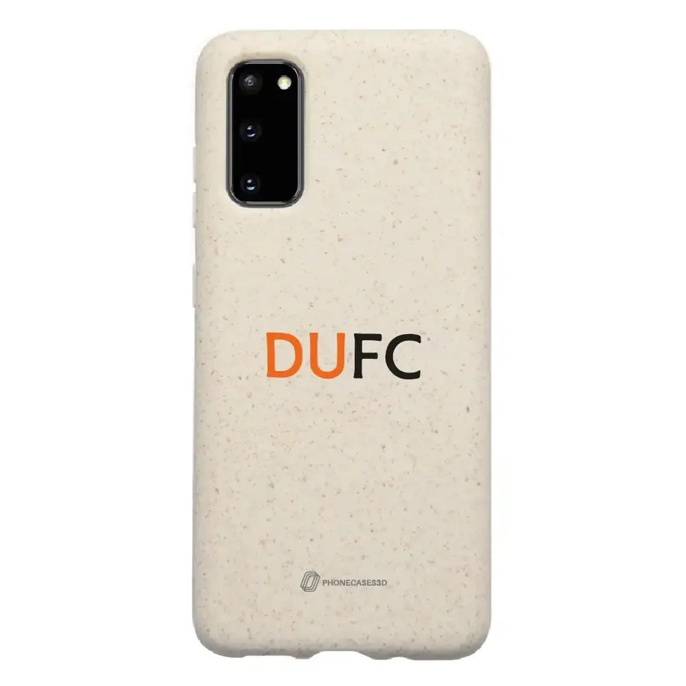 Dundee United Official Compostable Phone Case Design DUFC - Image 23
