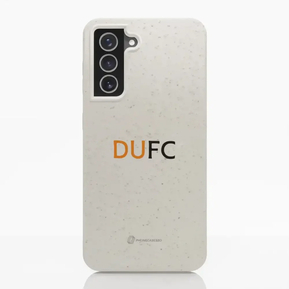 Dundee United Official Compostable Phone Case Design DUFC - Image 24