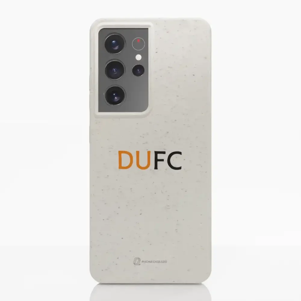 Dundee United Official Compostable Phone Case Design DUFC - Image 26