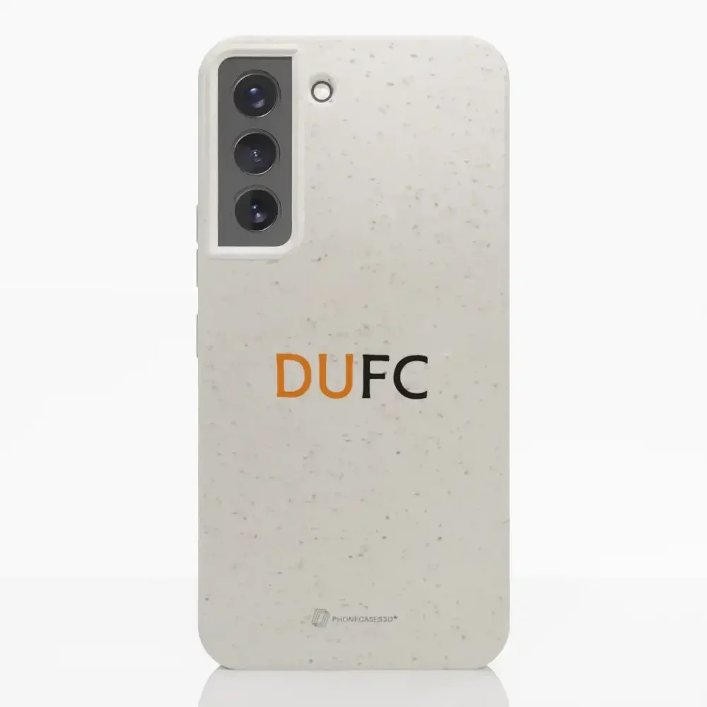 Dundee United Official Compostable Phone Case Design DUFC - Image 28