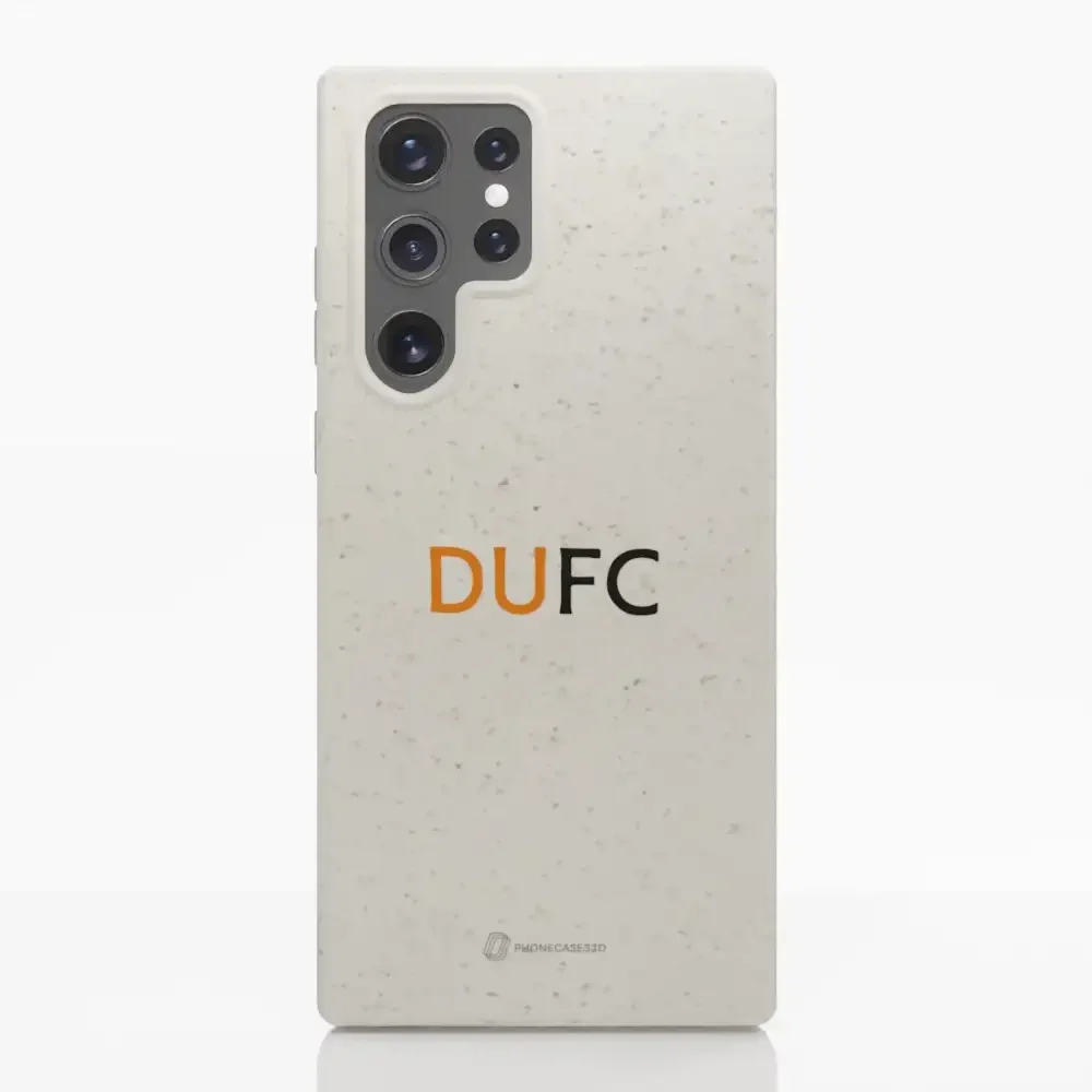 Dundee United Official Compostable Phone Case Design DUFC - Image 29