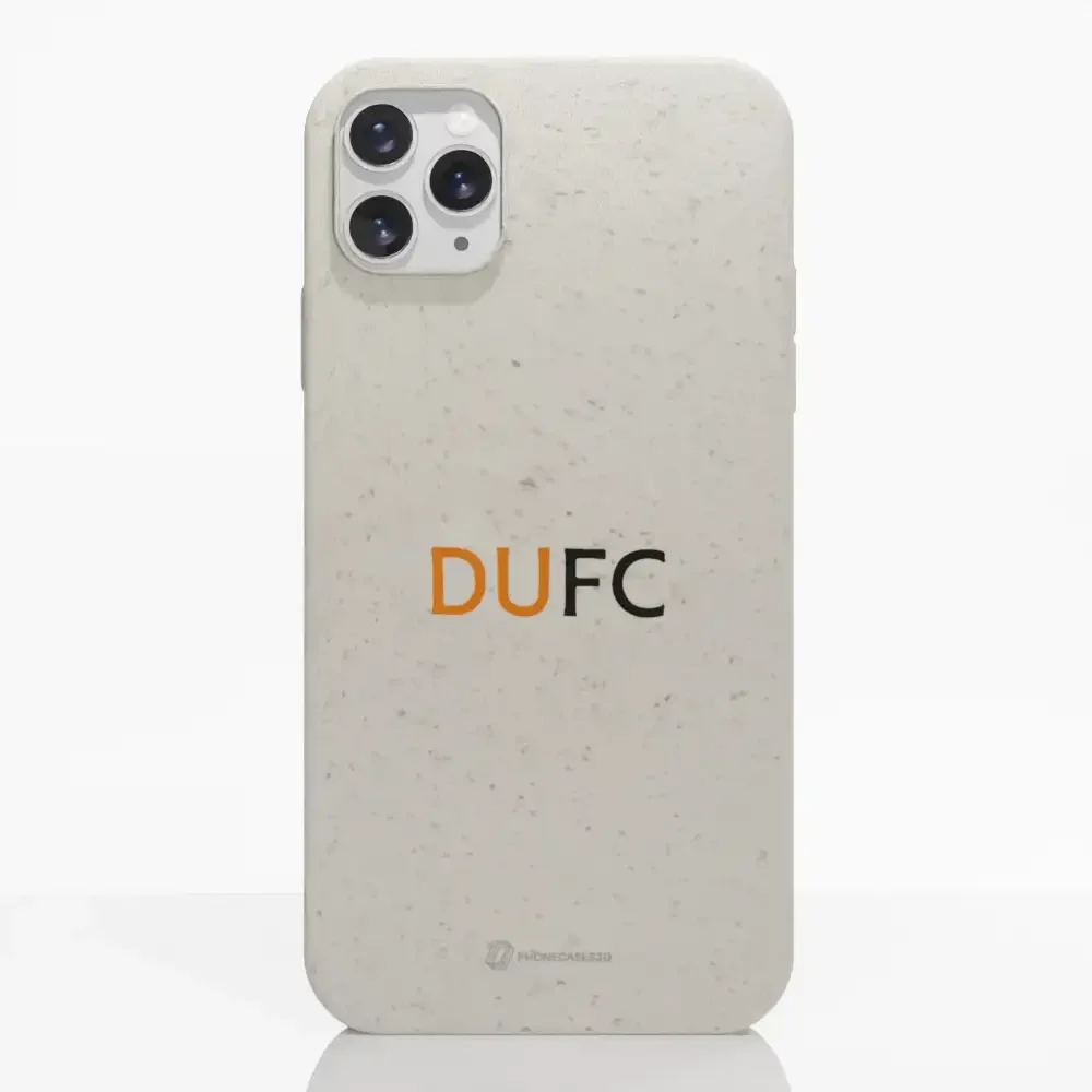 Dundee United Official Compostable Phone Case Design DUFC - Image 3