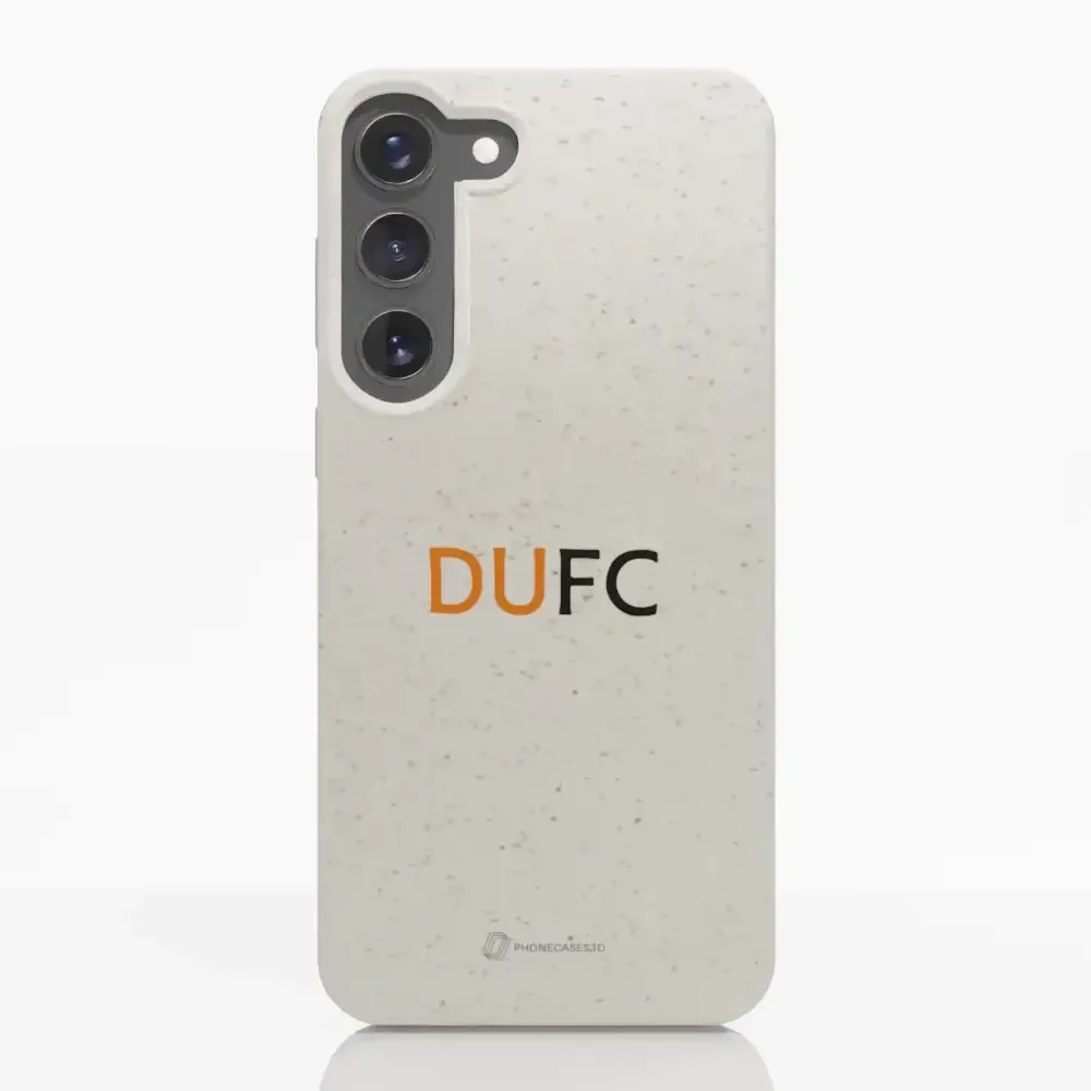 Dundee United Official Compostable Phone Case Design DUFC - Image 31