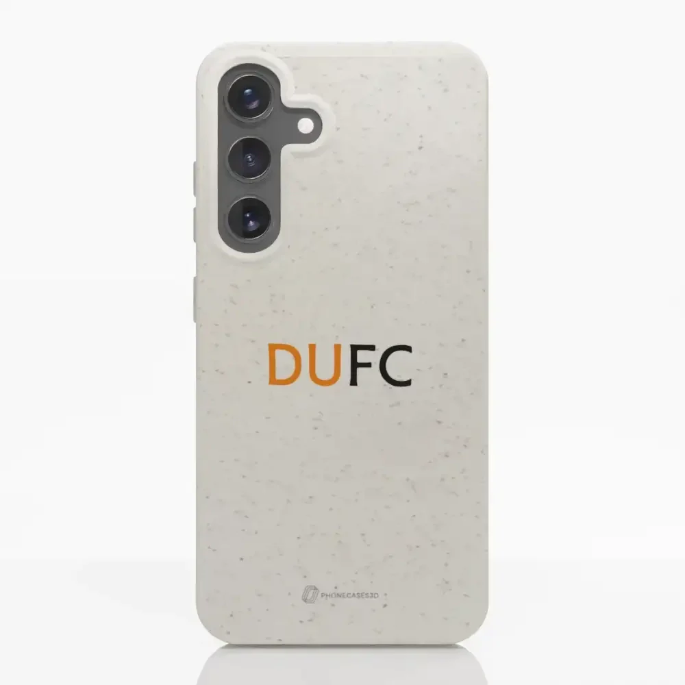 Dundee United Official Compostable Phone Case Design DUFC - Image 34