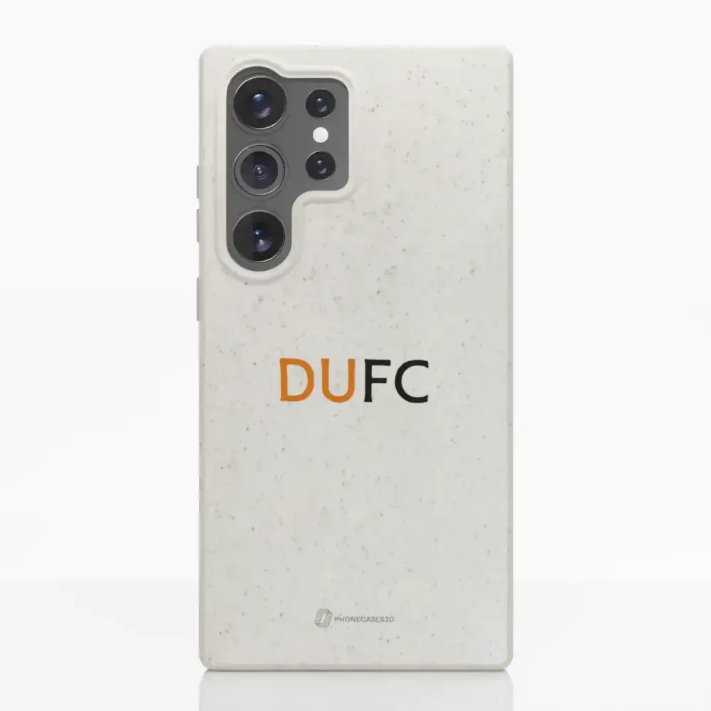 Dundee United Official Compostable Phone Case Design DUFC - Image 38