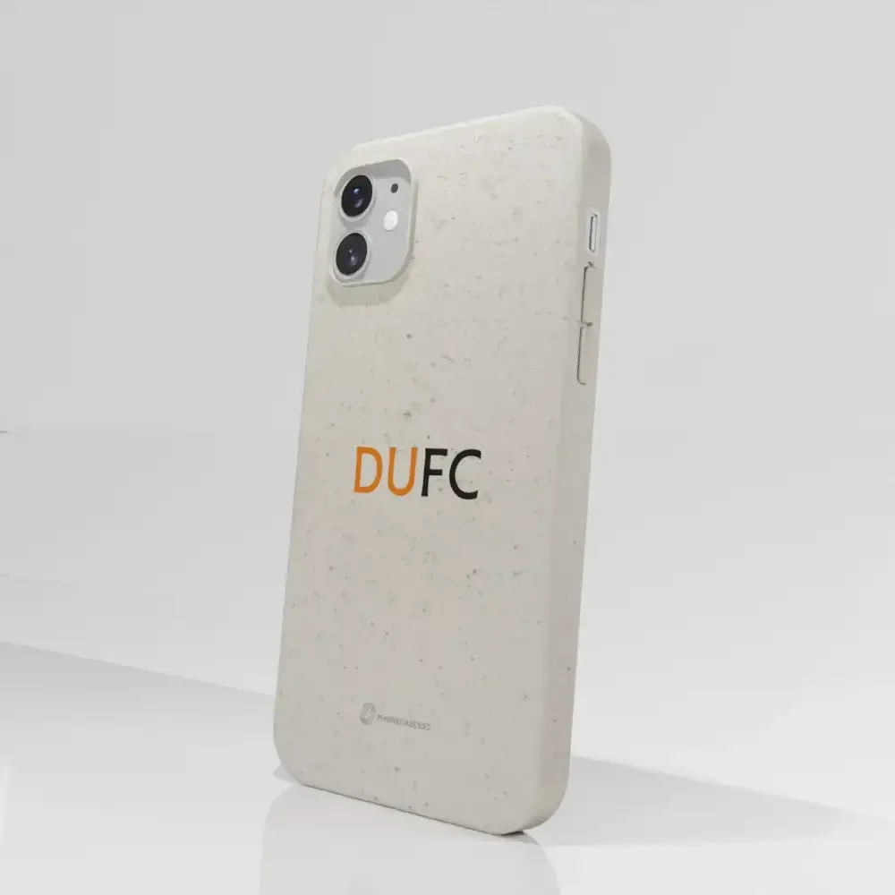 Dundee United Official Compostable Phone Case Design DUFC - Image 45