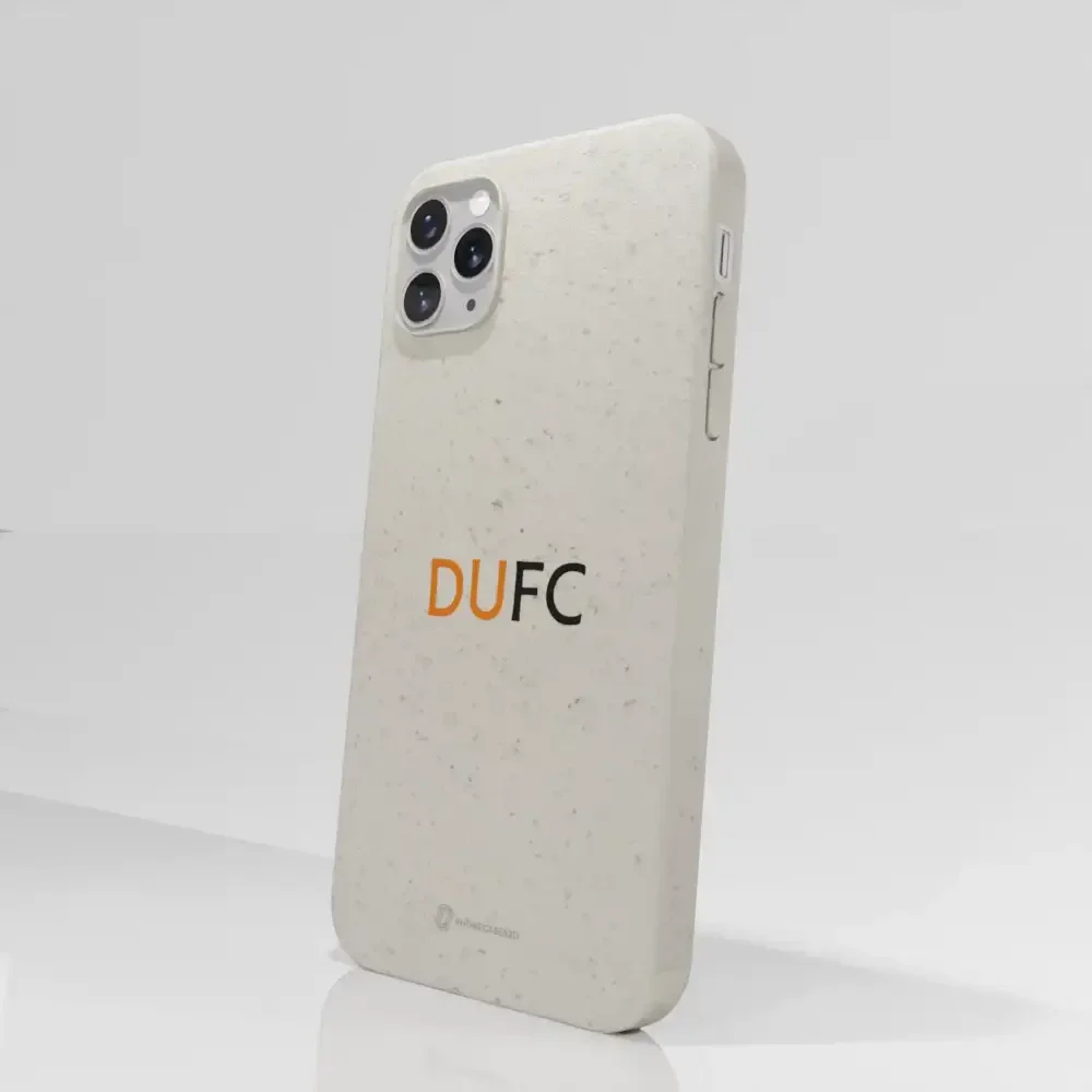 Dundee United Official Compostable Phone Case Design DUFC - Image 47