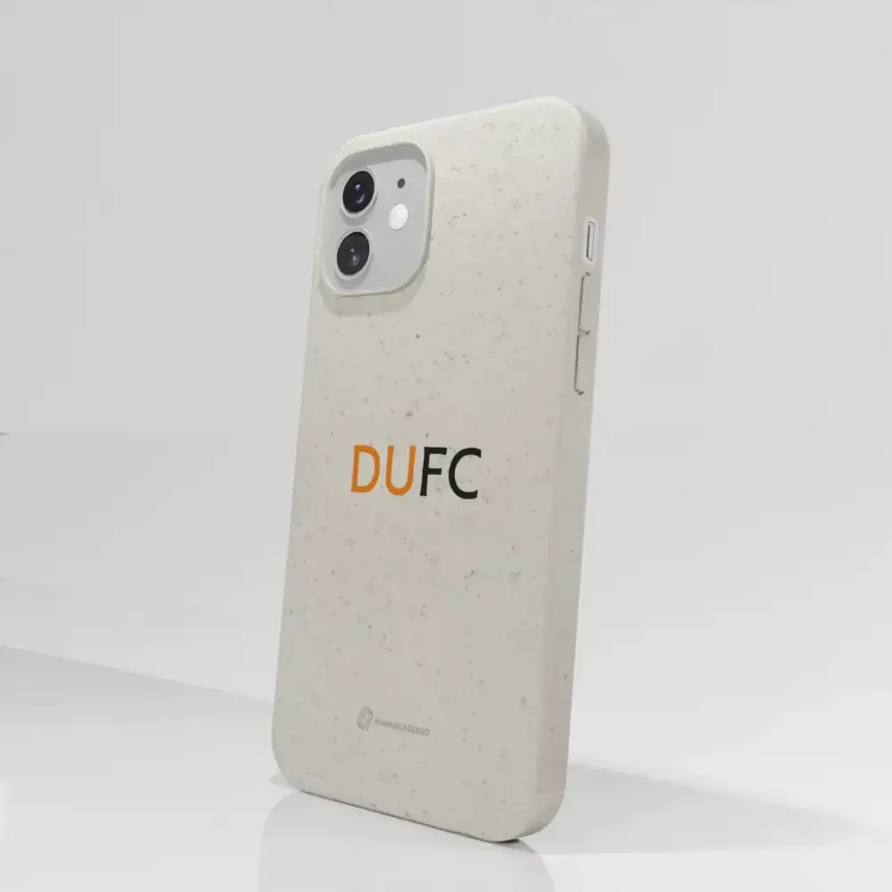 Dundee United Official Compostable Phone Case Design DUFC - Image 48
