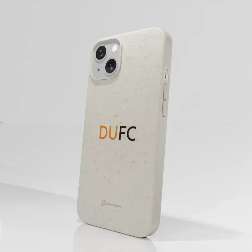 Dundee United Official Compostable Phone Case Design DUFC - Image 51