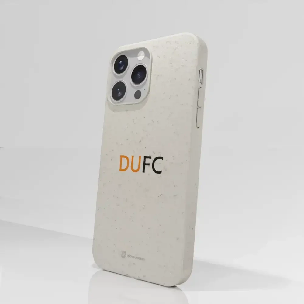 Dundee United Official Compostable Phone Case Design DUFC - Image 57