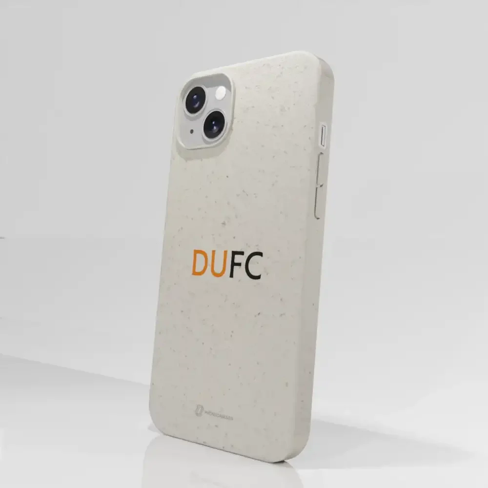 Dundee United Official Compostable Phone Case Design DUFC - Image 59