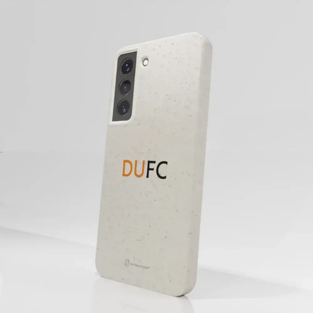 Dundee United Official Compostable Phone Case Design DUFC - Image 71