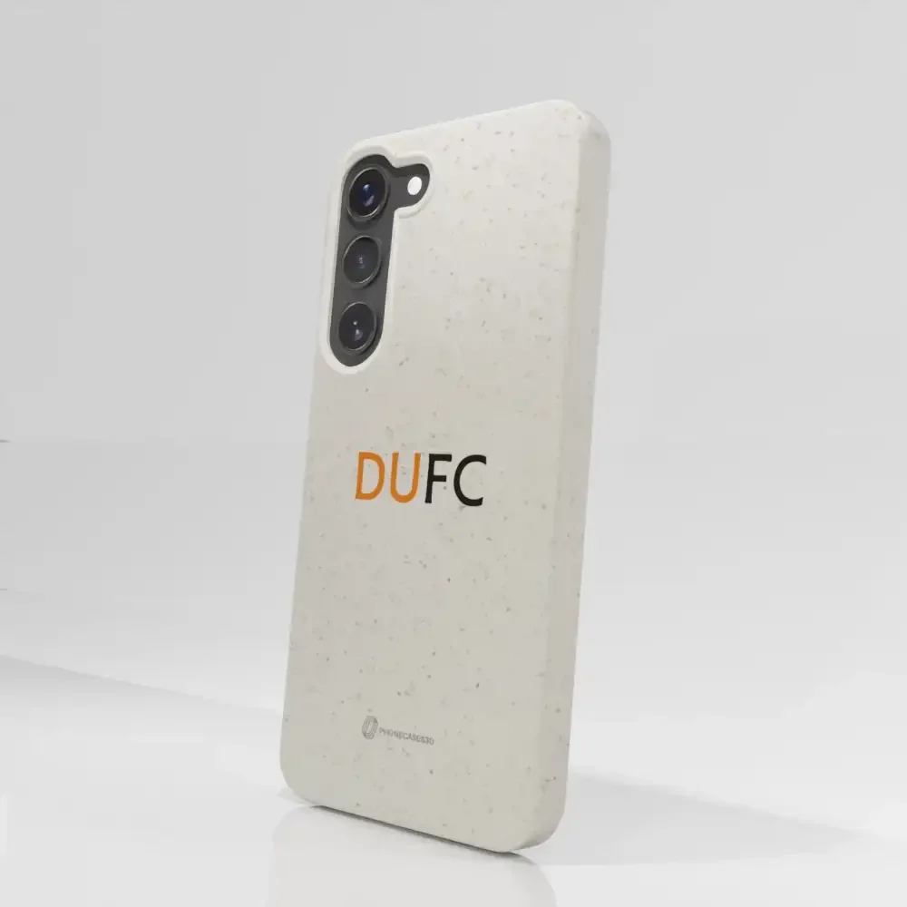 Dundee United Official Compostable Phone Case Design DUFC - Image 73