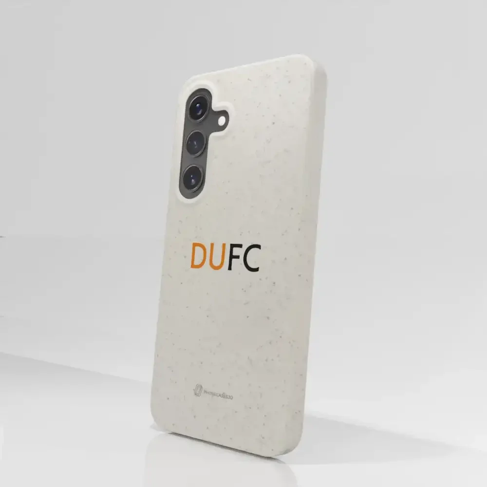 Dundee United Official Compostable Phone Case Design DUFC - Image 76