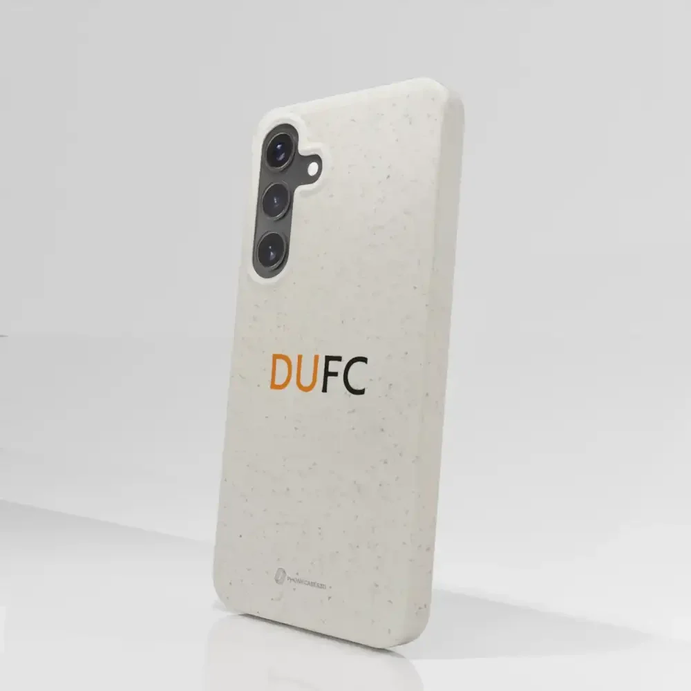 Dundee United Official Compostable Phone Case Design DUFC - Image 77