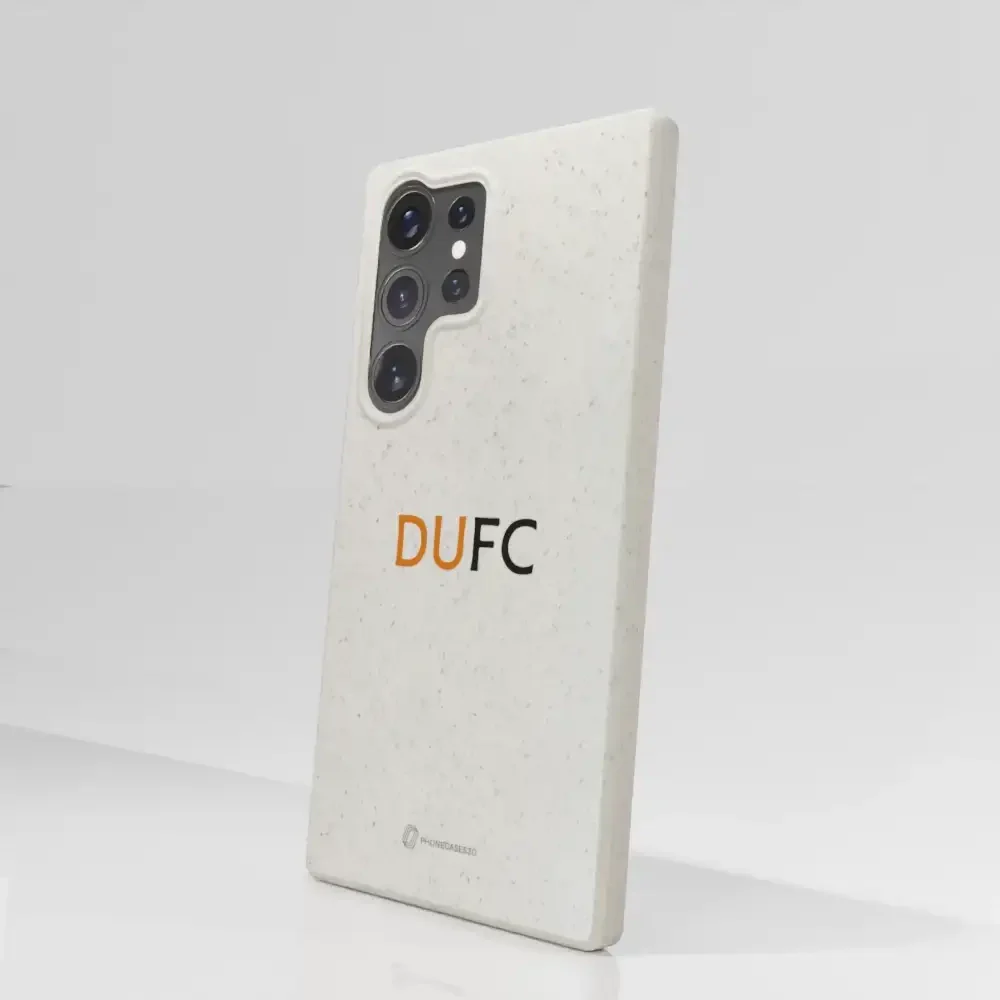 Dundee United Official Compostable Phone Case Design DUFC - Image 78