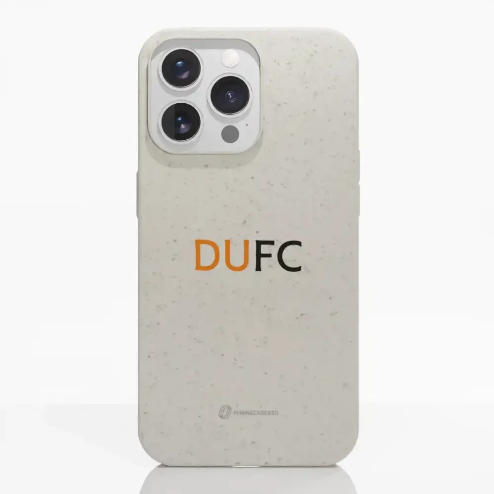Dundee United Official Compostable Phone Case Design DUFC - Image 8