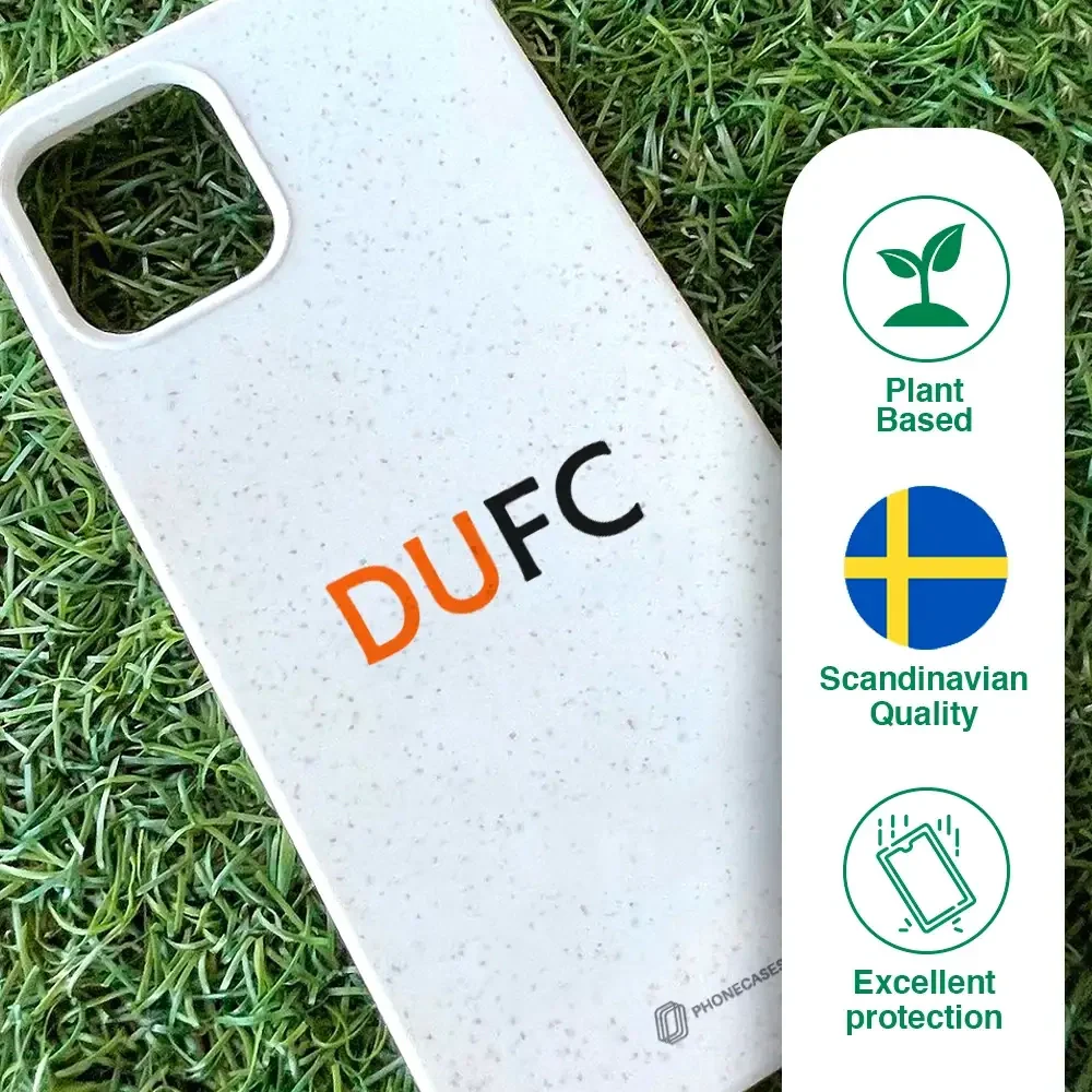 Dundee United Official Compostable Phone Case Design DUFC - Image 82