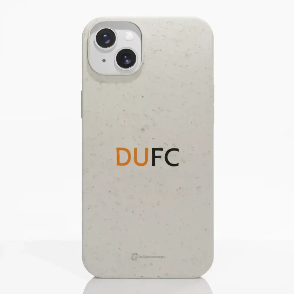 Dundee United Official Compostable Phone Case Design DUFC - Image 11