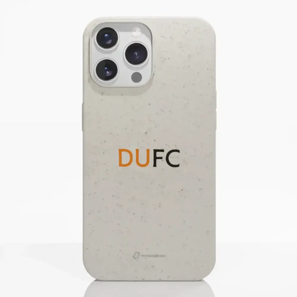 Dundee United Official Compostable Phone Case Design DUFC - Image 12