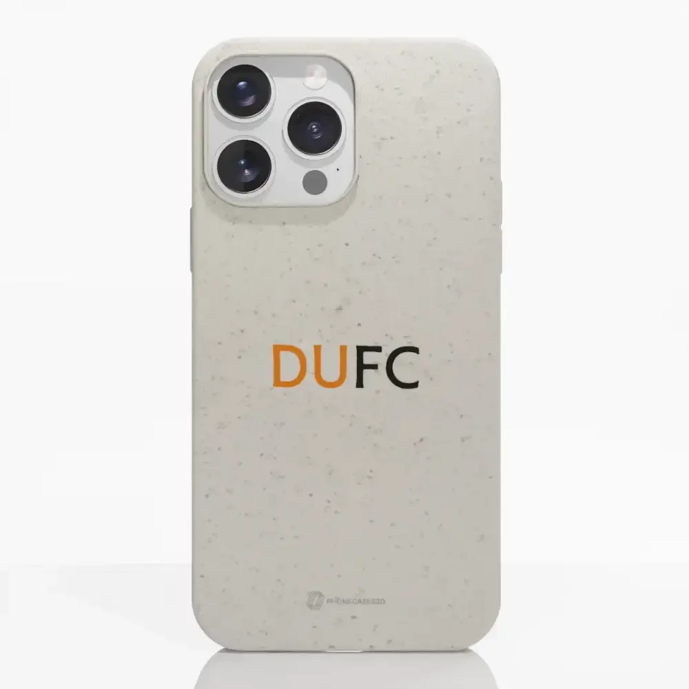 Dundee United Official Compostable Phone Case Design DUFC - Image 13