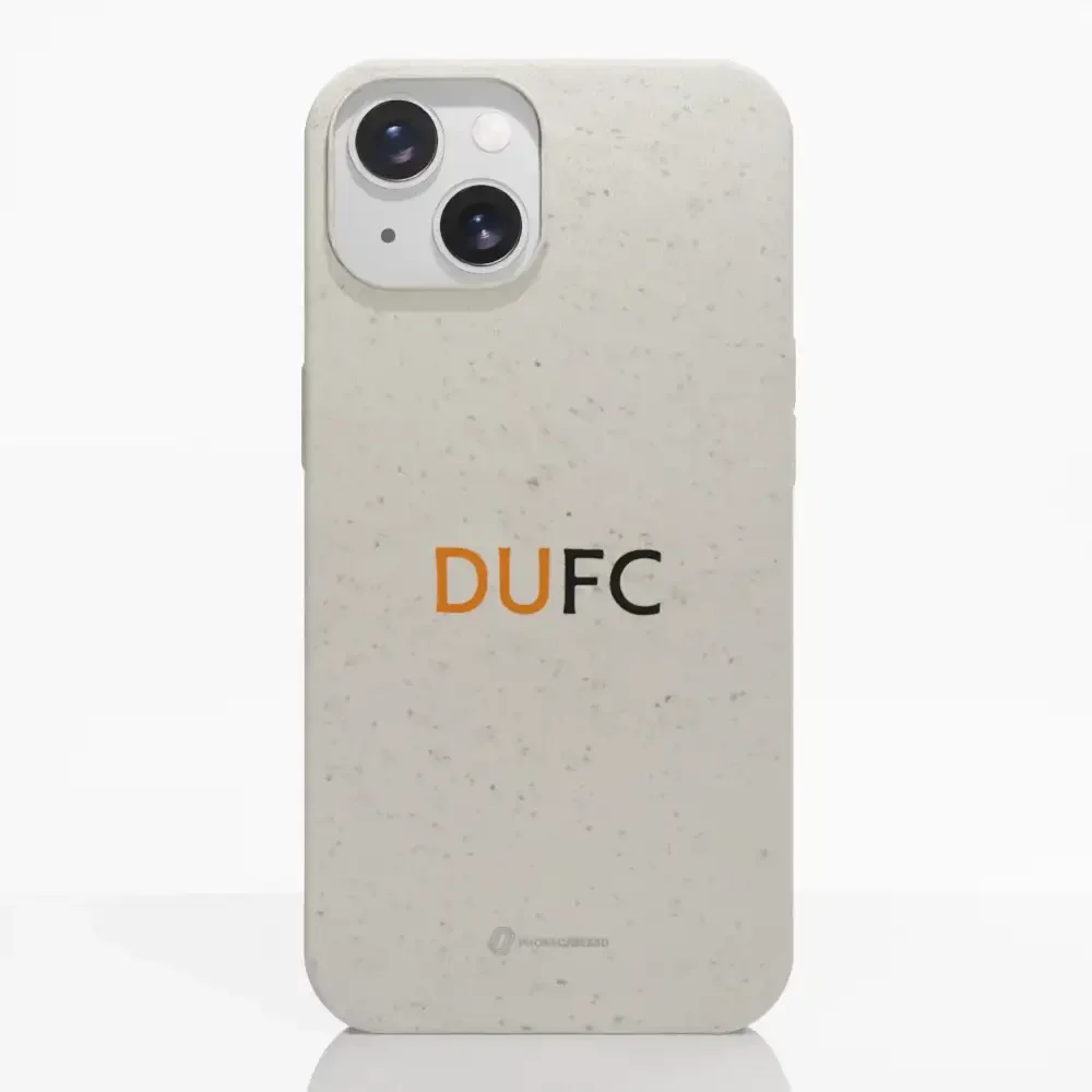 Dundee United Official Compostable Phone Case Design DUFC - Image 14