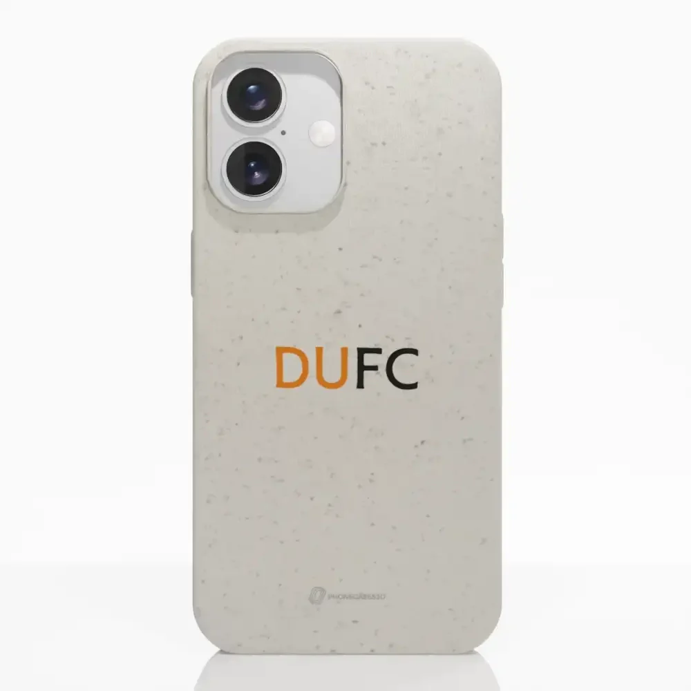 Dundee United Official Compostable Phone Case Design DUFC - Image 18
