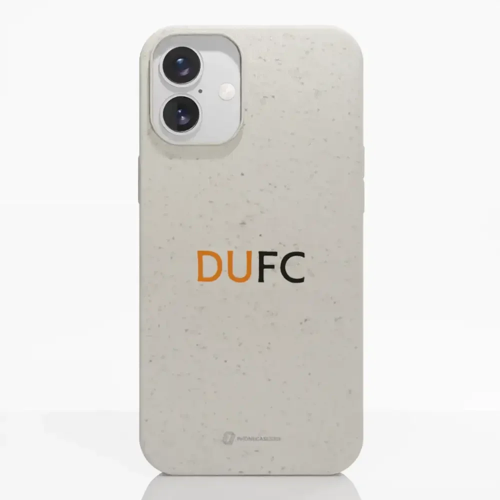 Dundee United Official Compostable Phone Case Design DUFC - Image 20