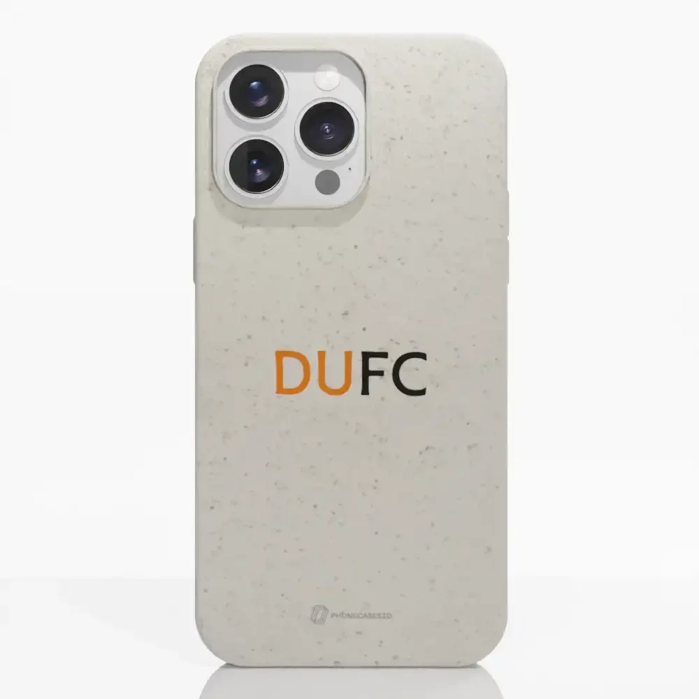 Dundee United Official Compostable Phone Case Design DUFC - Image 21
