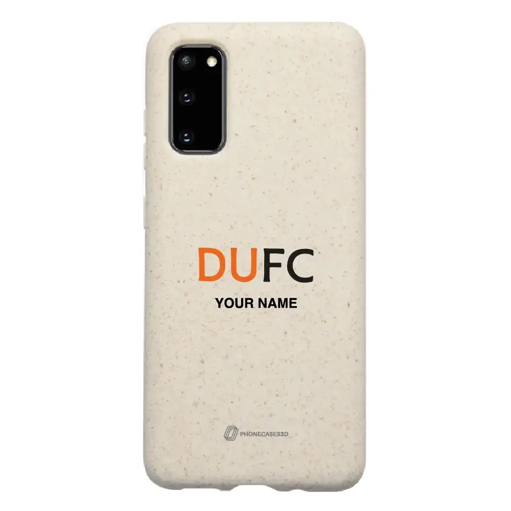 Dundee United Official Compostable Phone Case Design DUFC - Image 22