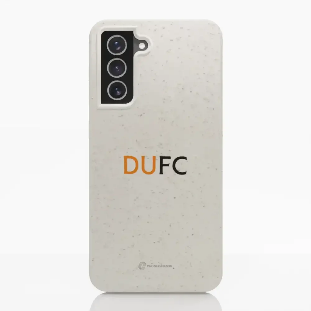 Dundee United Official Compostable Phone Case Design DUFC - Image 23