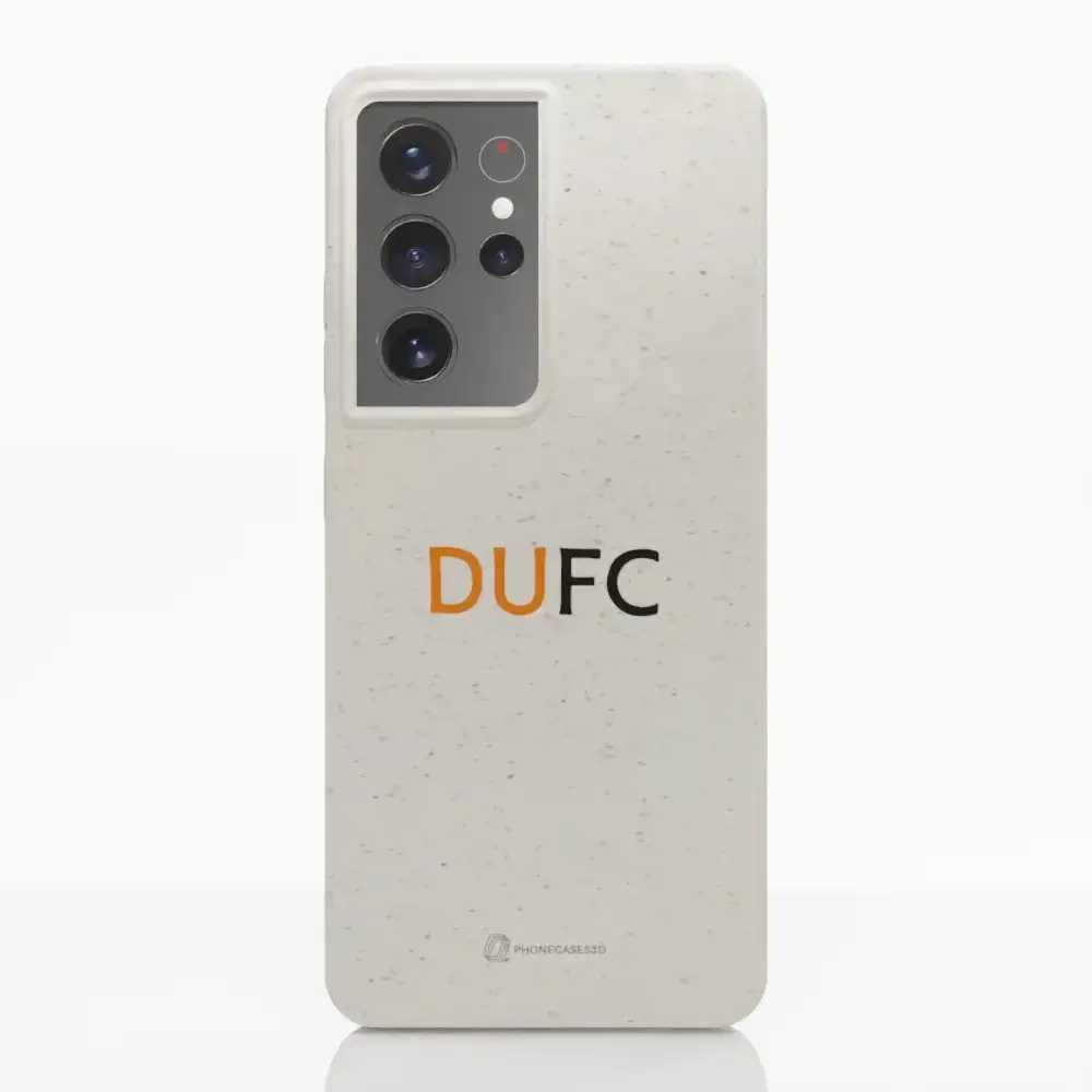 Dundee United Official Compostable Phone Case Design DUFC - Image 25