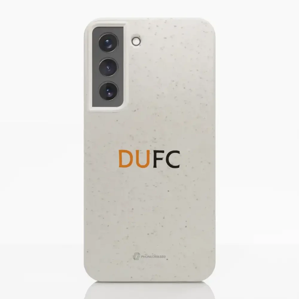 Dundee United Official Compostable Phone Case Design DUFC - Image 26