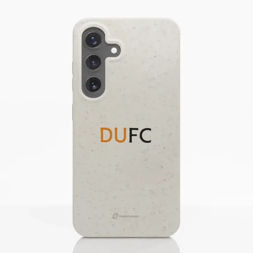 Dundee United Official Compostable Phone Case Design DUFC - Image 35