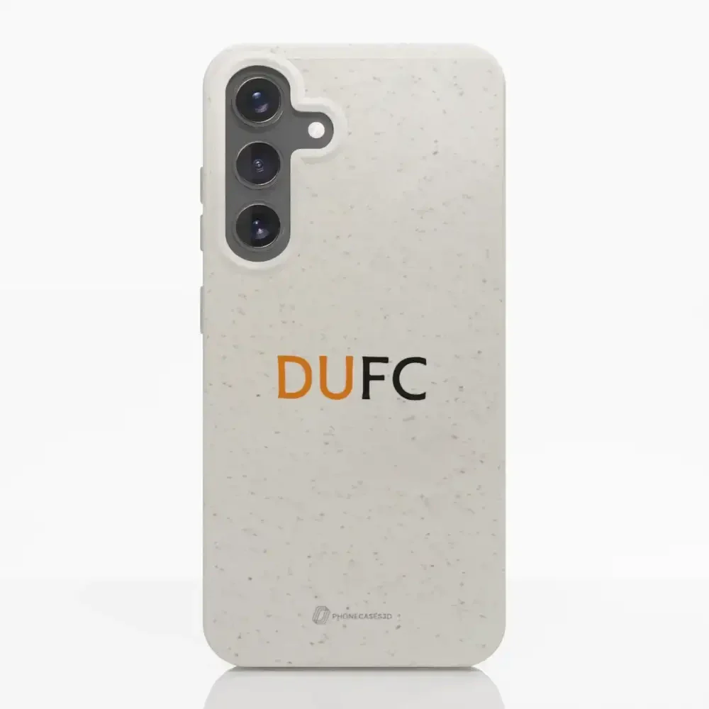 Dundee United Official Compostable Phone Case Design DUFC - Image 36