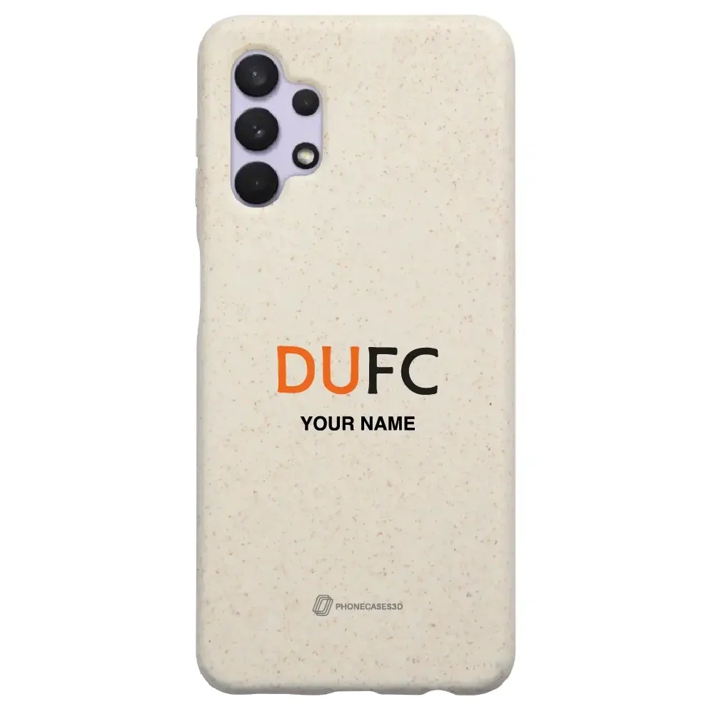 Dundee United Official Compostable Phone Case Design DUFC - Image 38
