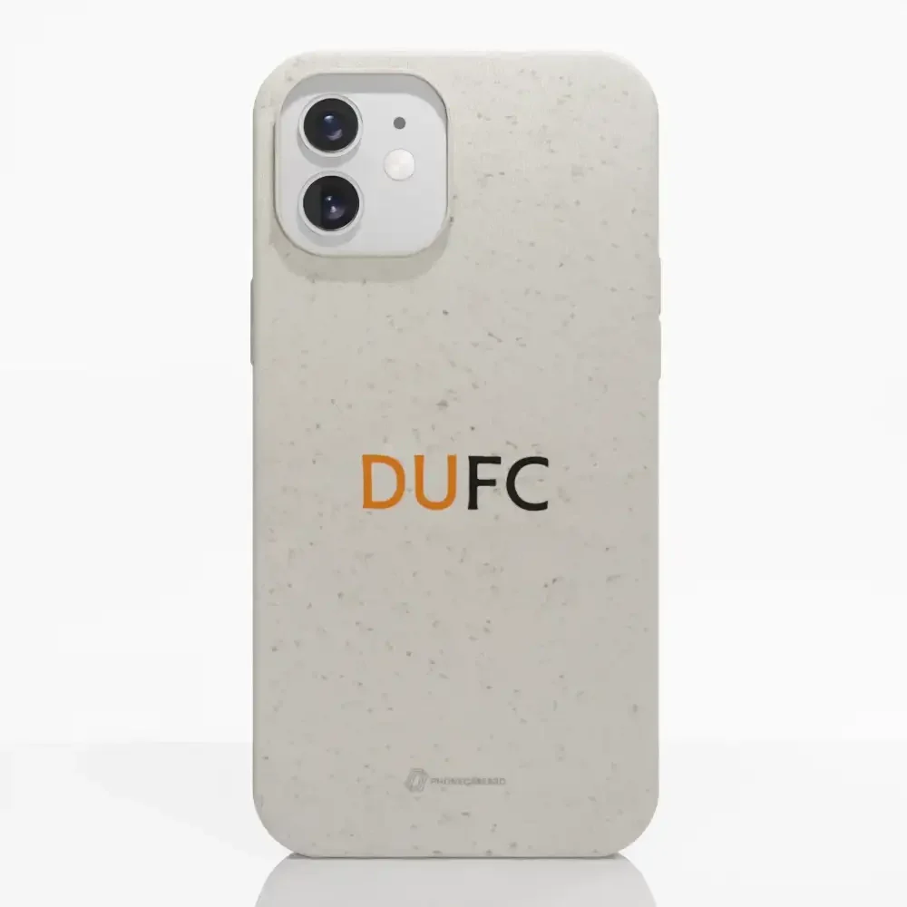 Dundee United Official Compostable Phone Case Design DUFC - Image 4