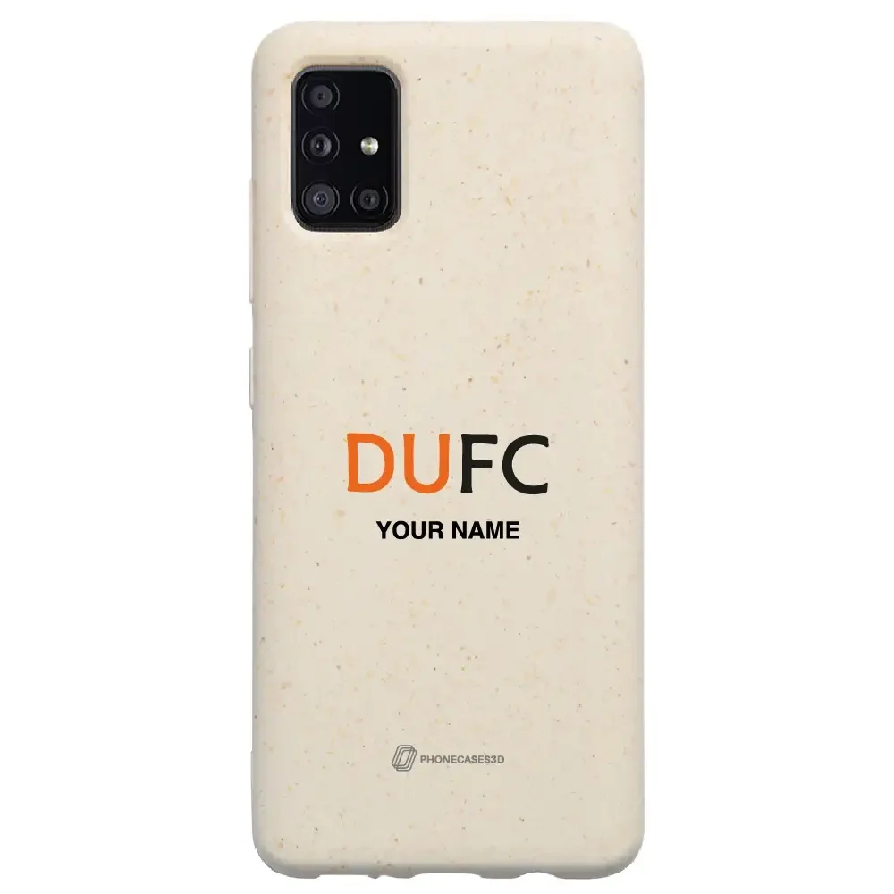 Dundee United Official Compostable Phone Case Design DUFC - Image 40