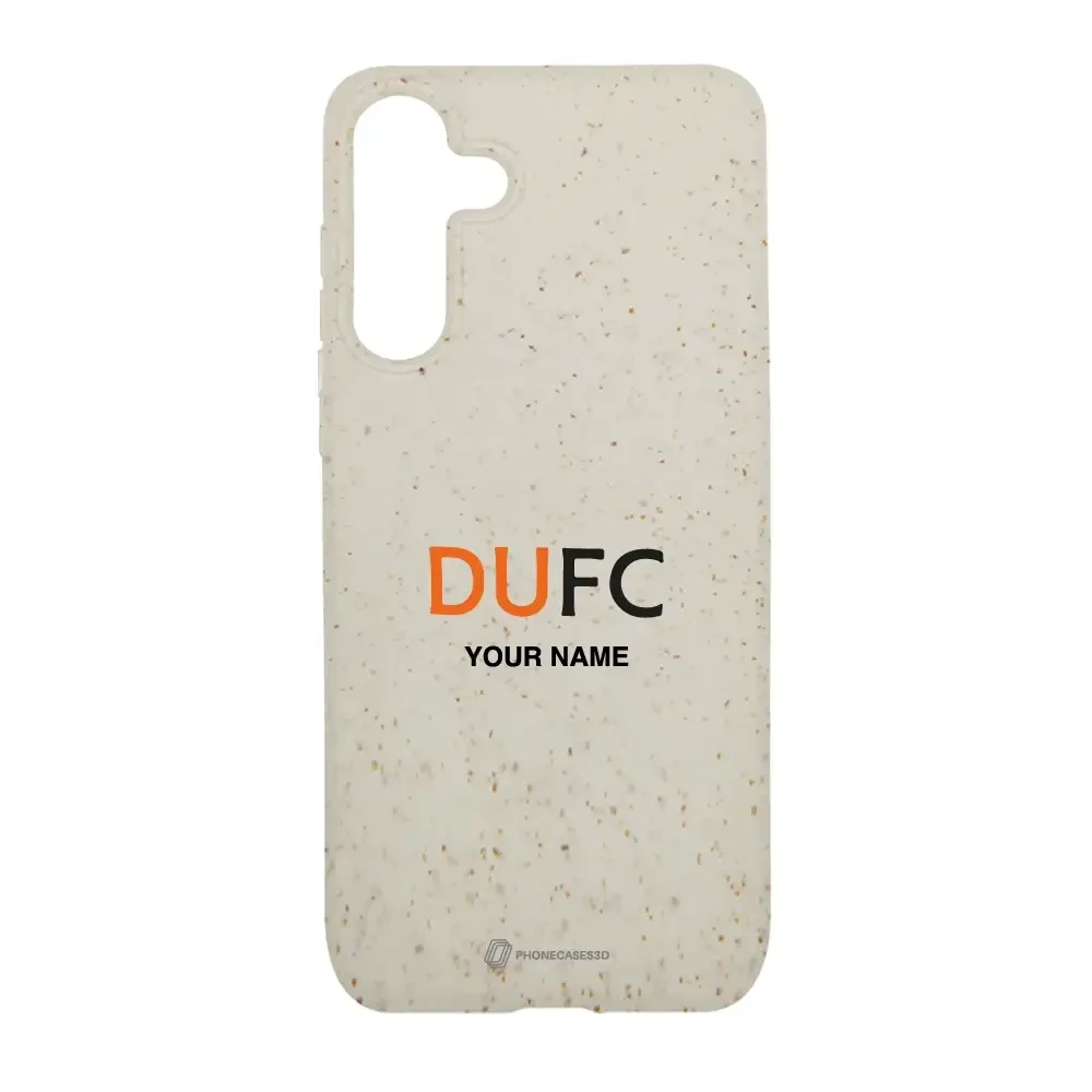 Dundee United Official Compostable Phone Case Design DUFC - Image 43