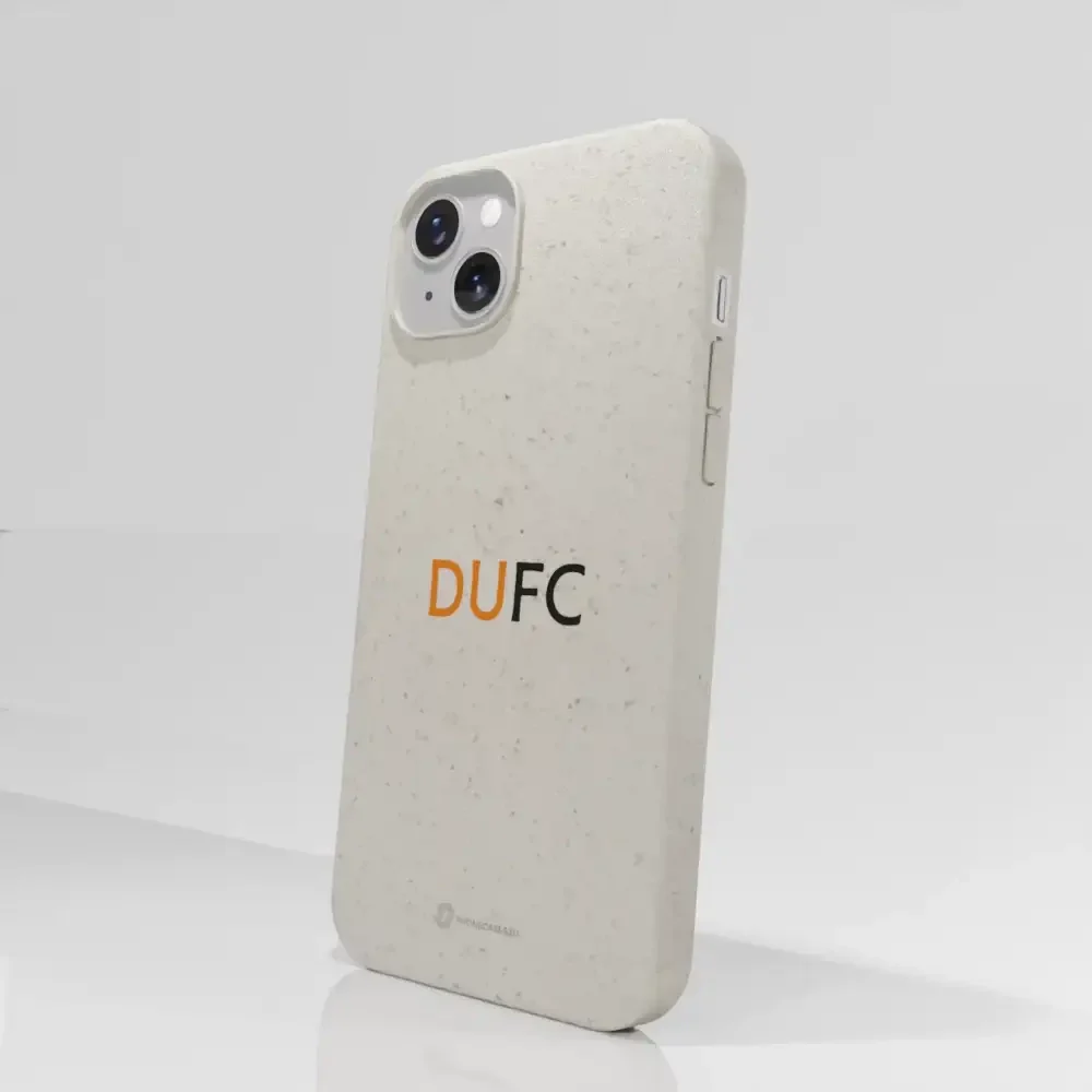 Dundee United Official Compostable Phone Case Design DUFC - Image 54