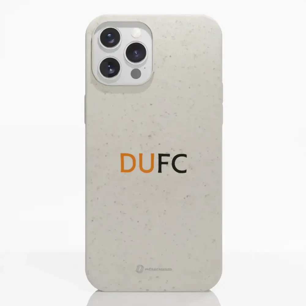 Dundee United Official Compostable Phone Case Design DUFC - Image 6
