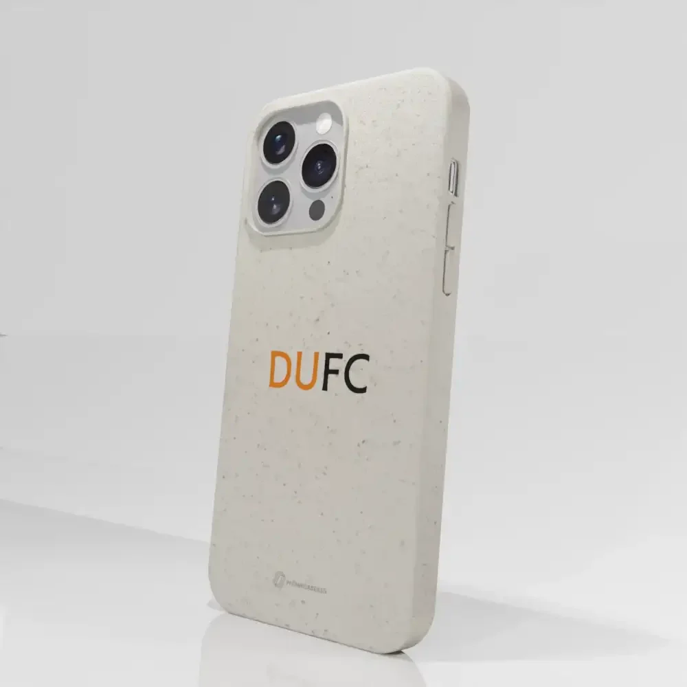 Dundee United Official Compostable Phone Case Design DUFC - Image 60