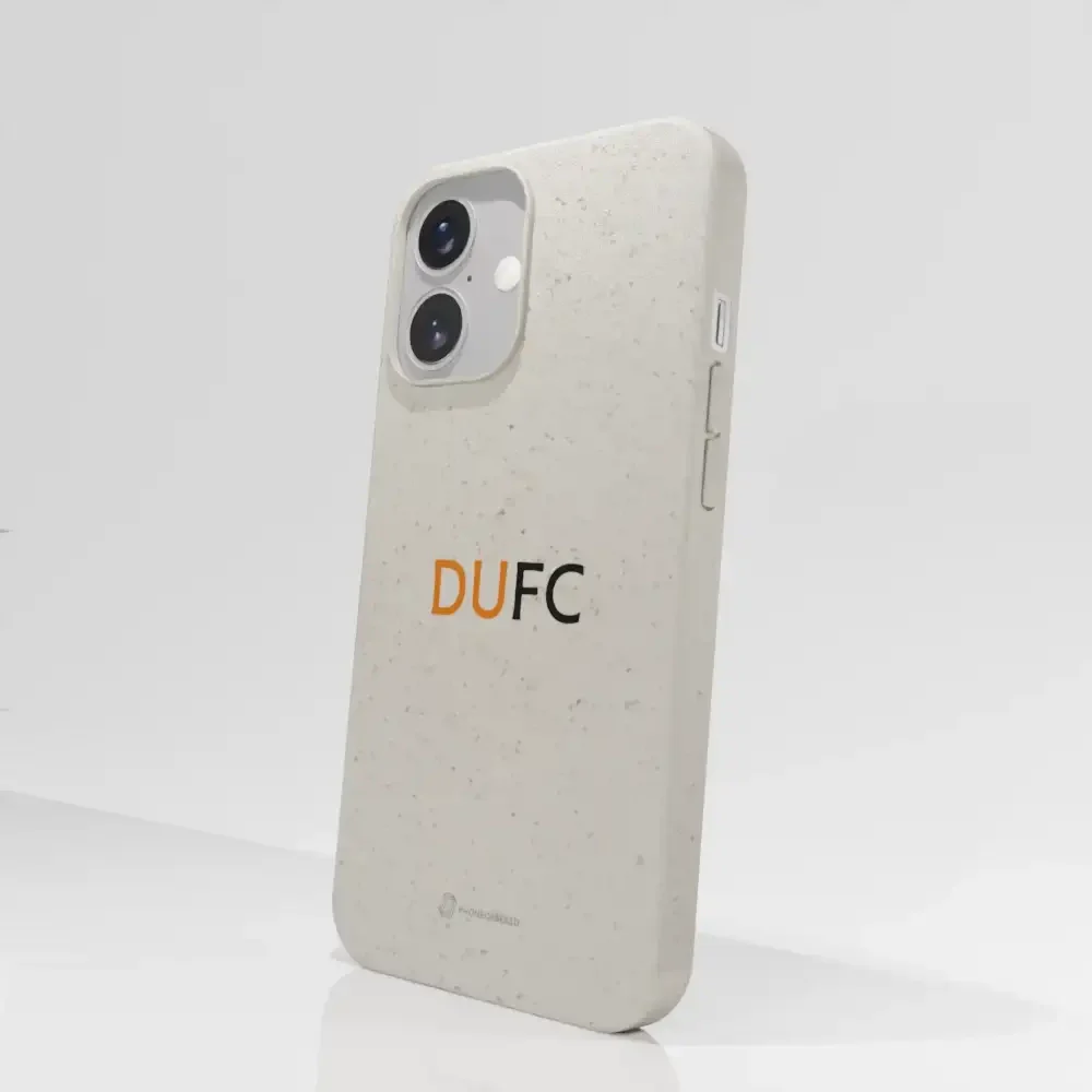 Dundee United Official Compostable Phone Case Design DUFC - Image 61