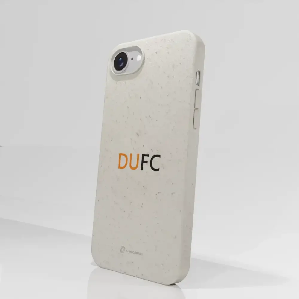 Dundee United Official Compostable Phone Case Design DUFC - Image 62