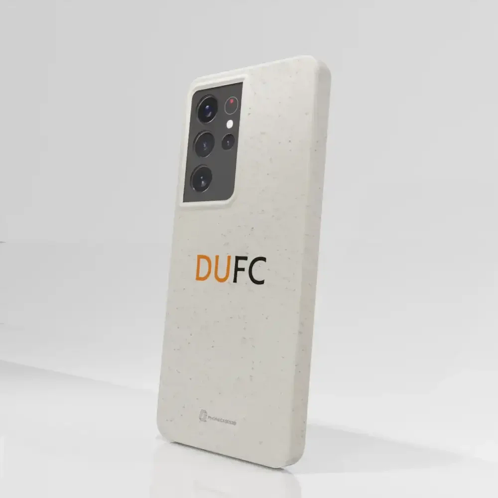 Dundee United Official Compostable Phone Case Design DUFC - Image 67