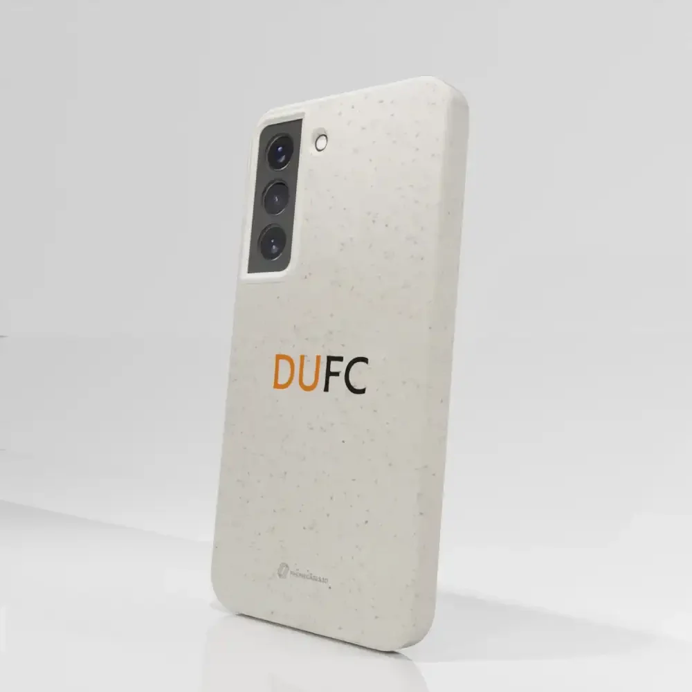 Dundee United Official Compostable Phone Case Design DUFC - Image 68