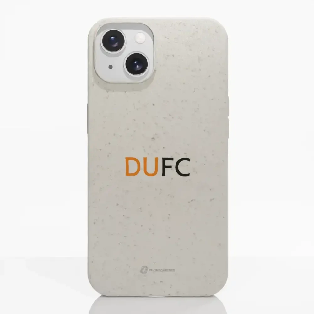 Dundee United Official Compostable Phone Case Design DUFC - Image 7
