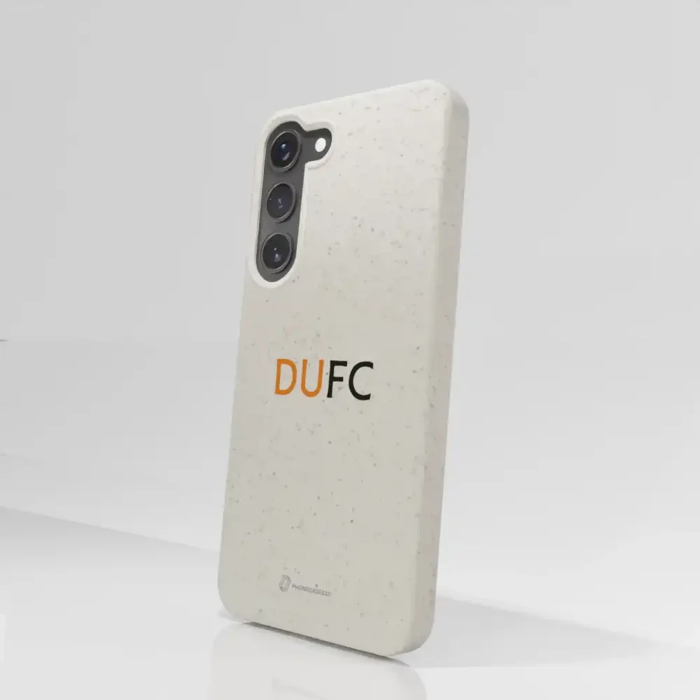 Dundee United Official Compostable Phone Case Design DUFC - Image 72