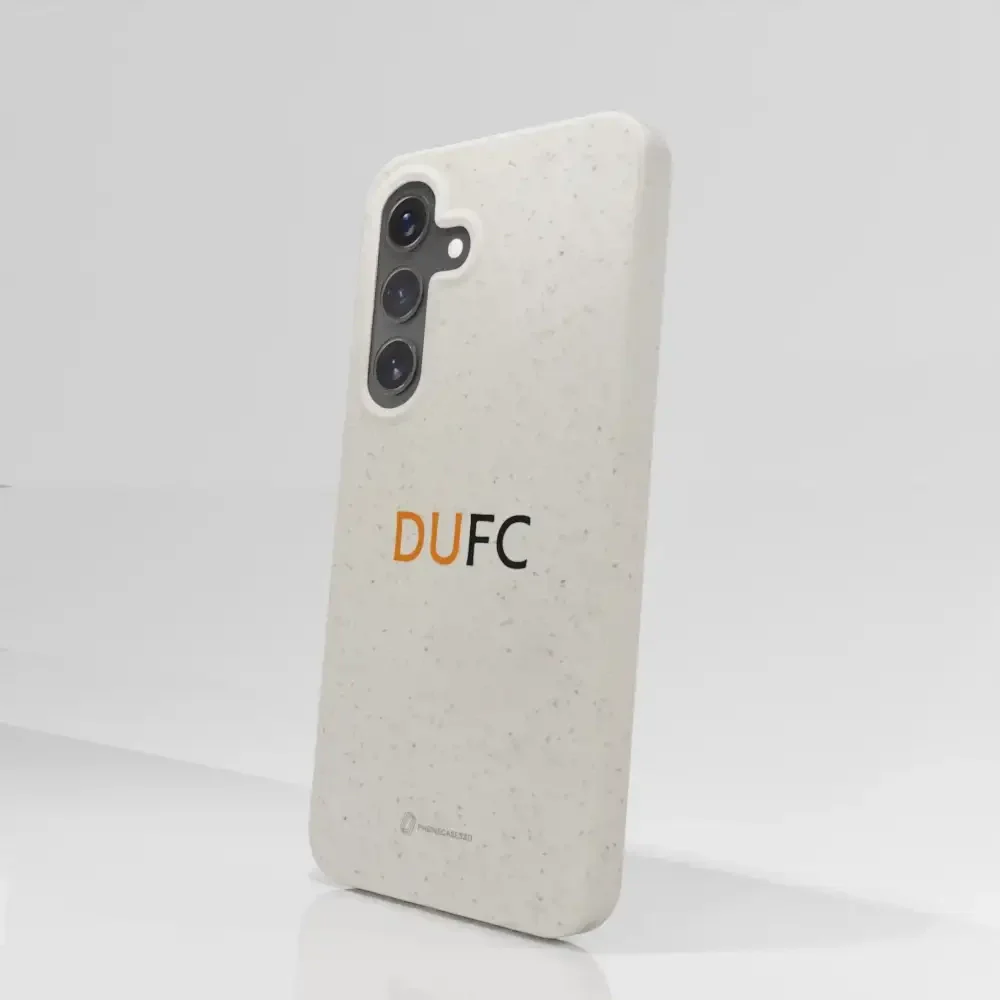 Dundee United Official Compostable Phone Case Design DUFC - Image 74